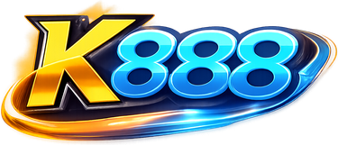 k888 logo